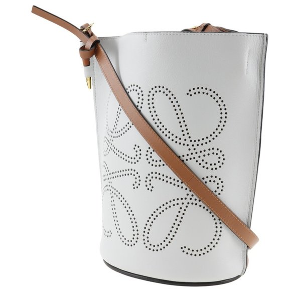 LOEWE  Shoulder Bag - Picture 6 of 8